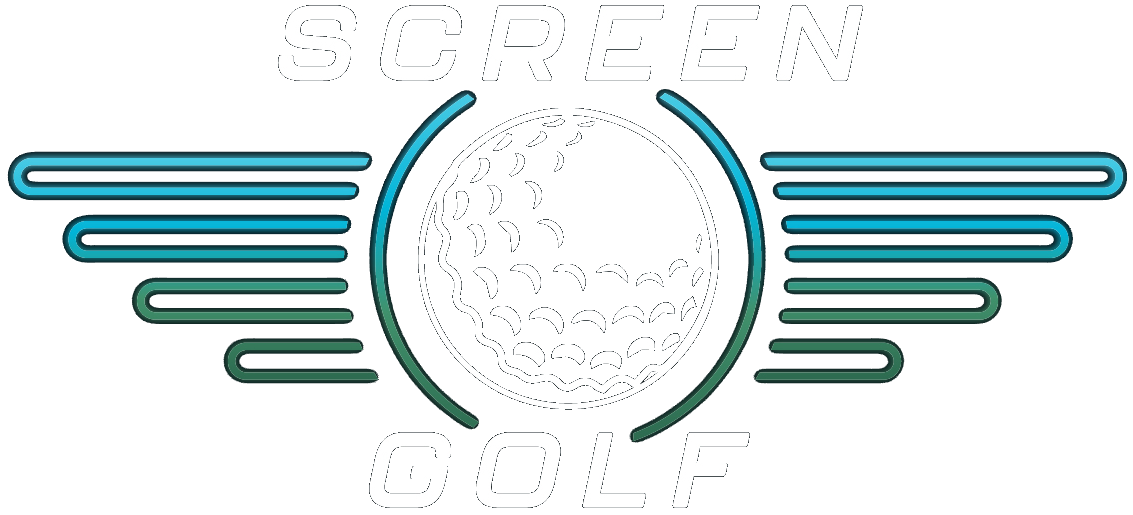 Screen Golf