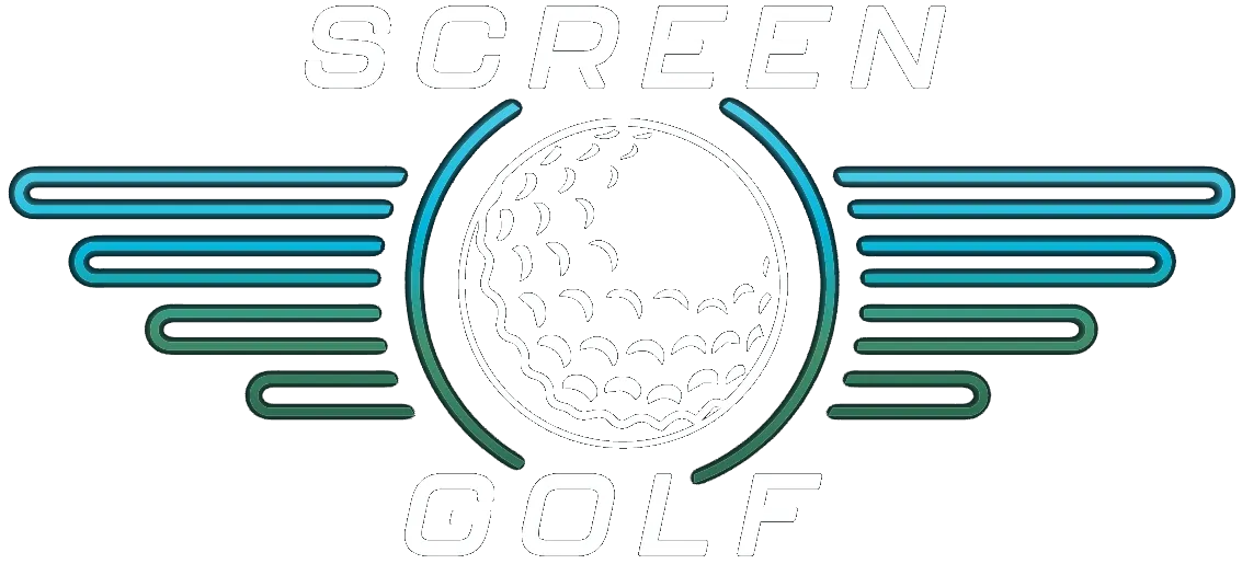Screen Golf